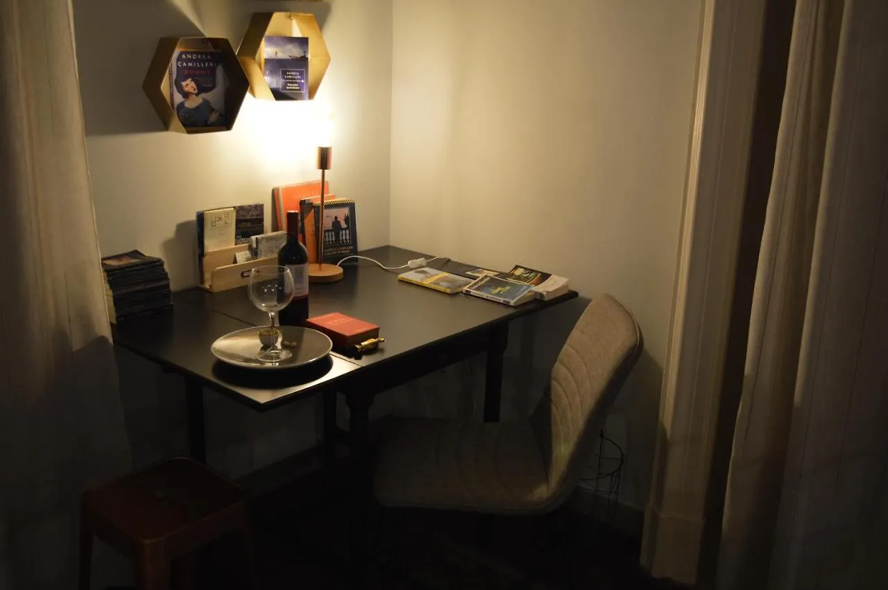 Bed and Breakfast Bed, Book & Breakfast Landolina CTA