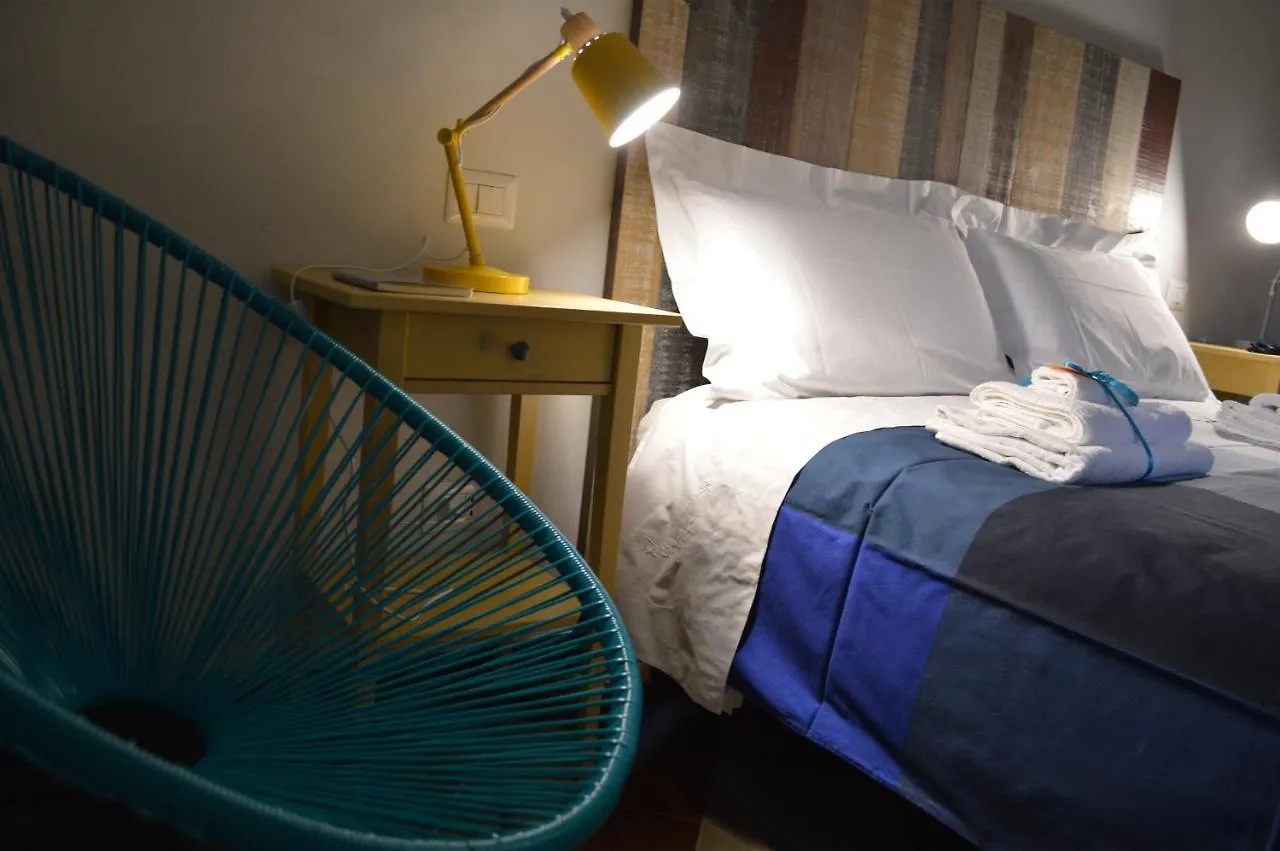 Bed and Breakfast Bed, Book & Breakfast Landolina CTA
