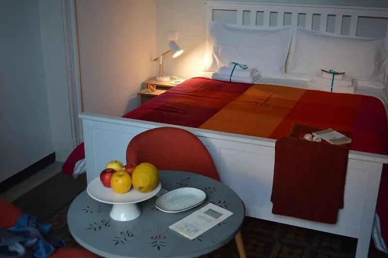 Bed and Breakfast Bed, Book & Breakfast Landolina CTA 3*,