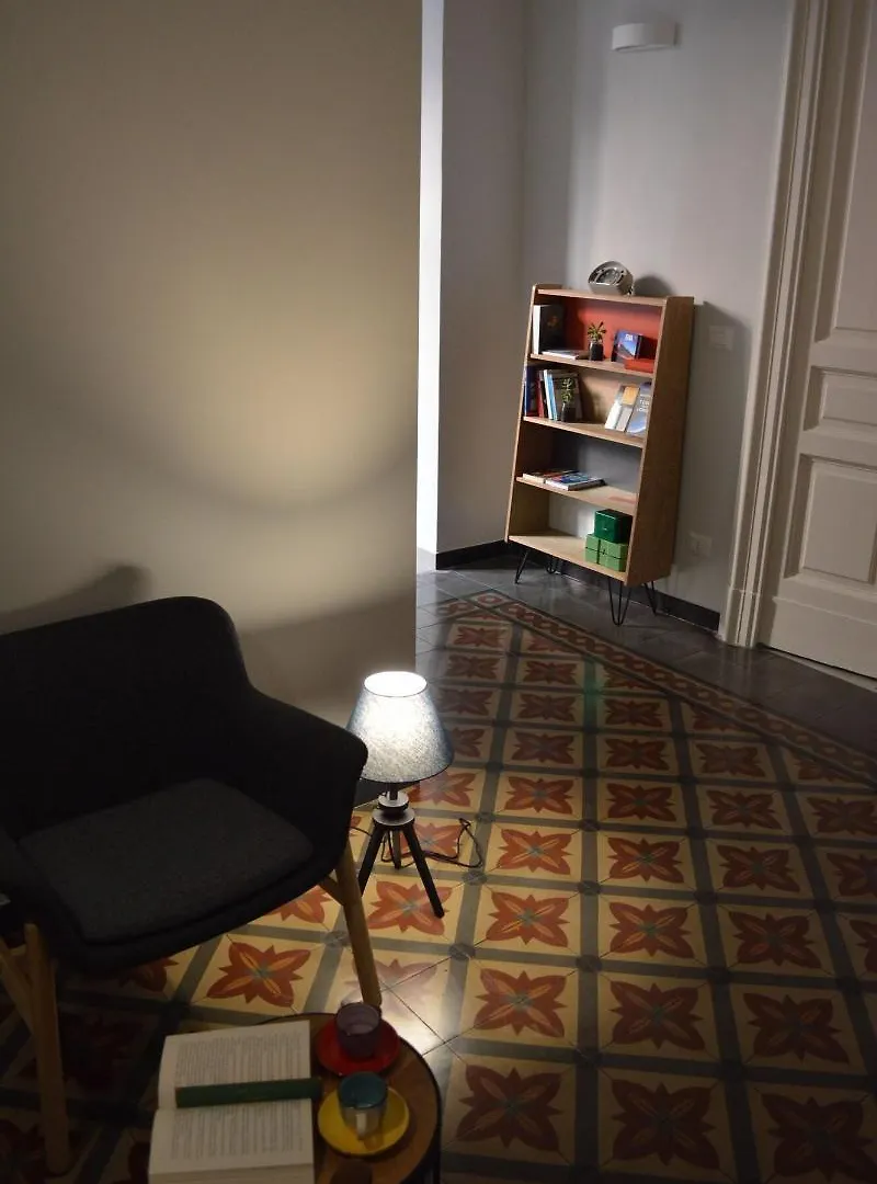 Bed and Breakfast Bed, Book & Breakfast Landolina CTA