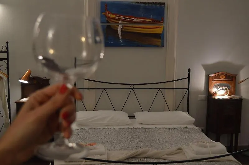 Bed and Breakfast Bed, Book & Breakfast Landolina CTA Italia