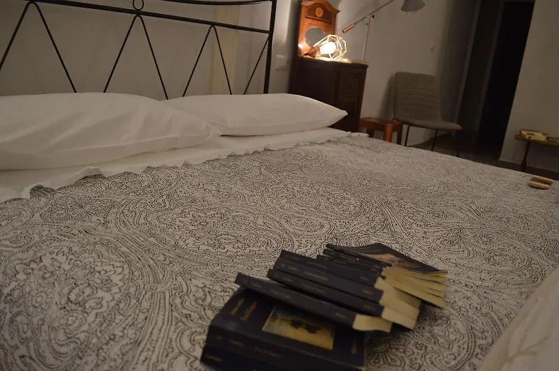 Bed and Breakfast Bed, Book & Breakfast Landolina CTA 3*,  Italia