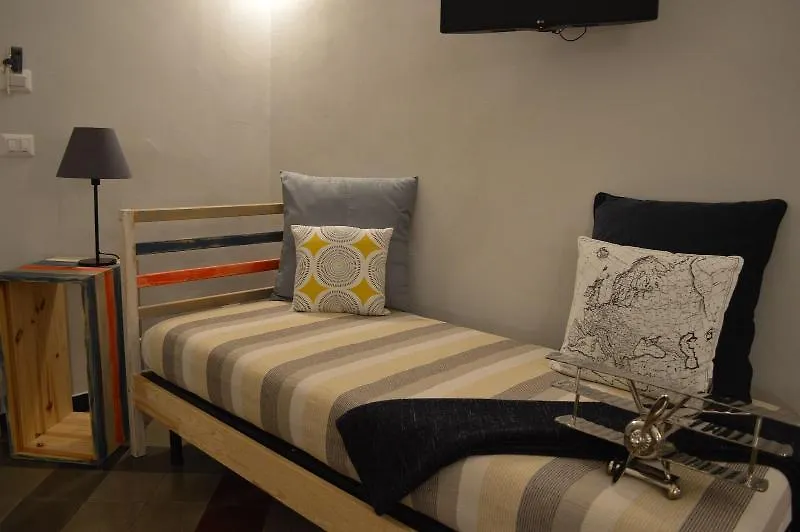Bed and Breakfast Bed, Book & Breakfast Landolina CTA