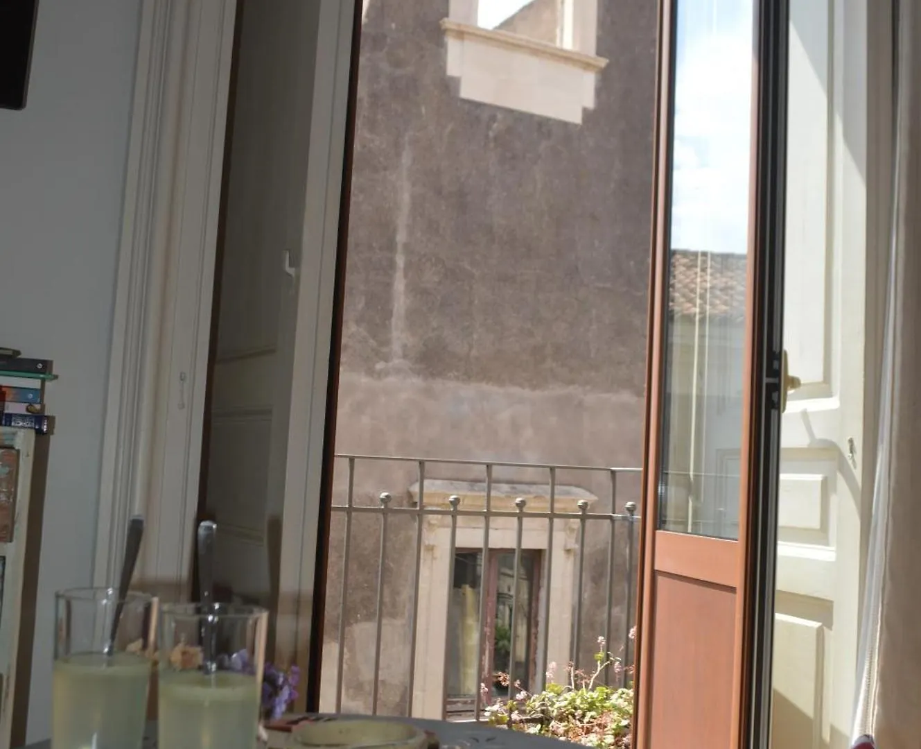 Bed and Breakfast Bed, Book & Breakfast Landolina CTA