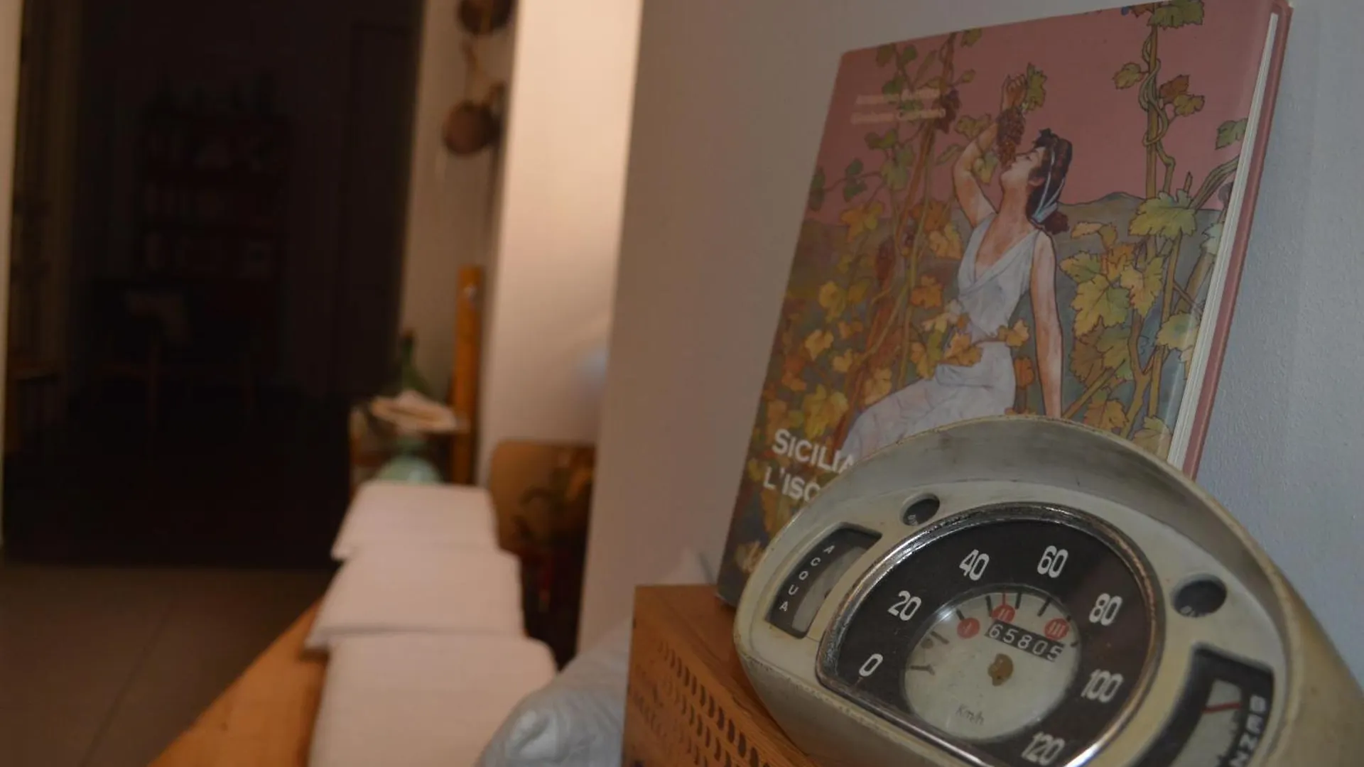 Bed and Breakfast Bed, Book & Breakfast Landolina CTA