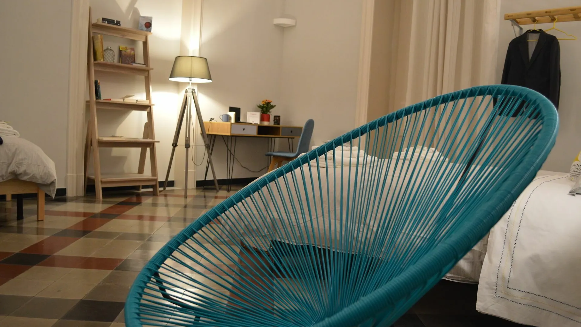 Bed and Breakfast Bed, Book & Breakfast Landolina CTA