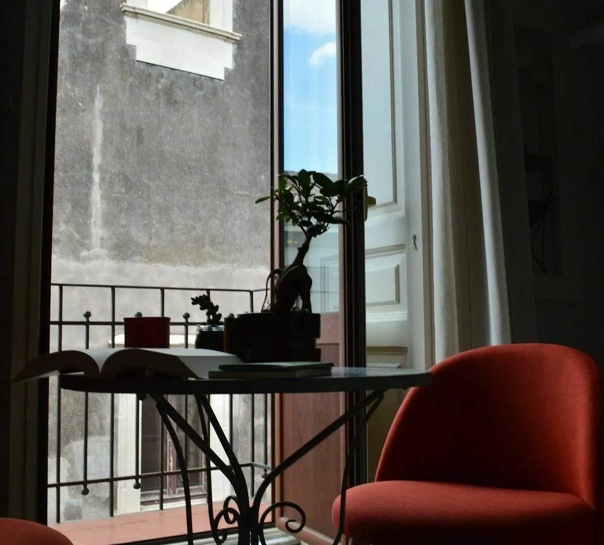 Bed and Breakfast Bed, Book & Breakfast Landolina CTA