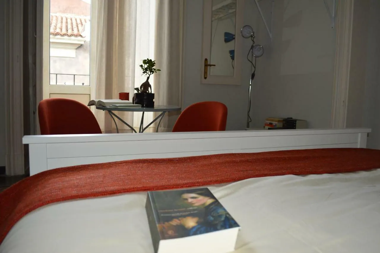 Bed and Breakfast Bed, Book & Breakfast Landolina CTA