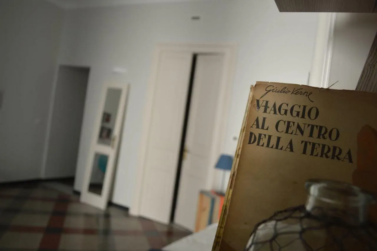 ***  Bed and Breakfast Bed, Book & Breakfast Landolina CTA Italia