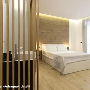 Bed and breakfast Le Dimore Degli Archi, CTA