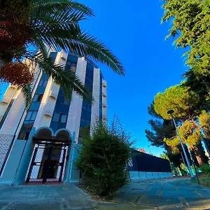 Apartahotel Relax Cagliari