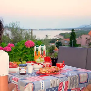 Bed and breakfast Cara'a Mare Santa Maria Navarrese