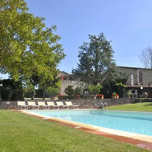 Bed and breakfast Podere Lornanino Monteriggioni
