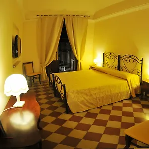 Bed and breakfast Al Duomo CTA