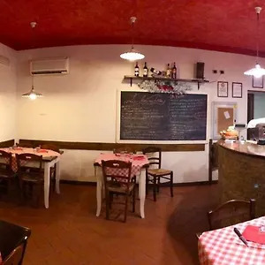 Bed and breakfast Fuoriporta Cantagrillo