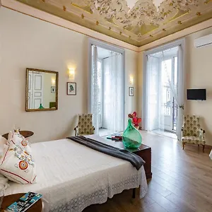 Bed and breakfast Acanthus CTA