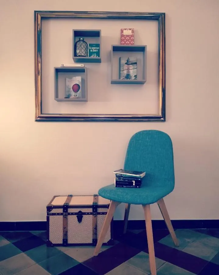 Bed, Book & Breakfast Landolina Bed & Breakfast Catania