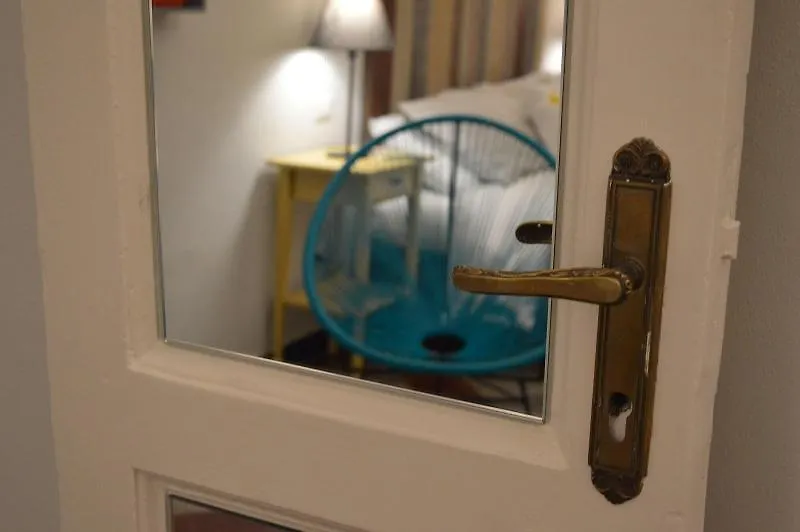 Bed, Book & Breakfast Landolina Bed & Breakfast Catania