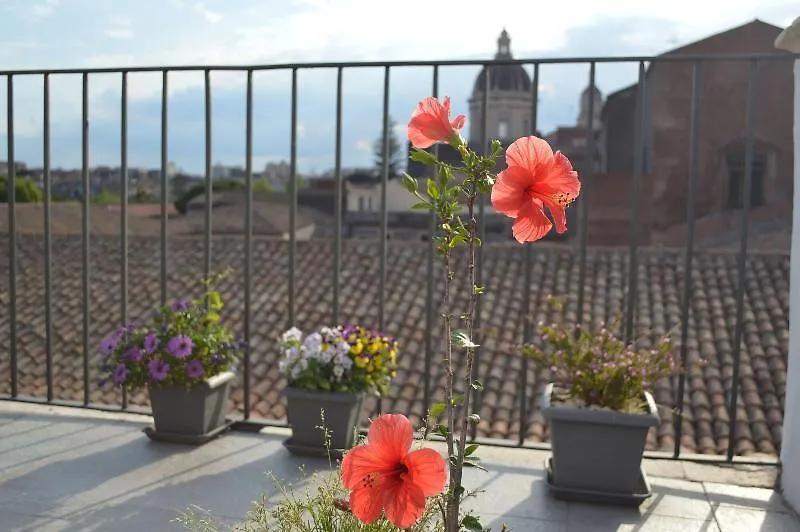 Bed, Book & Breakfast Landolina Bed & Breakfast Catania