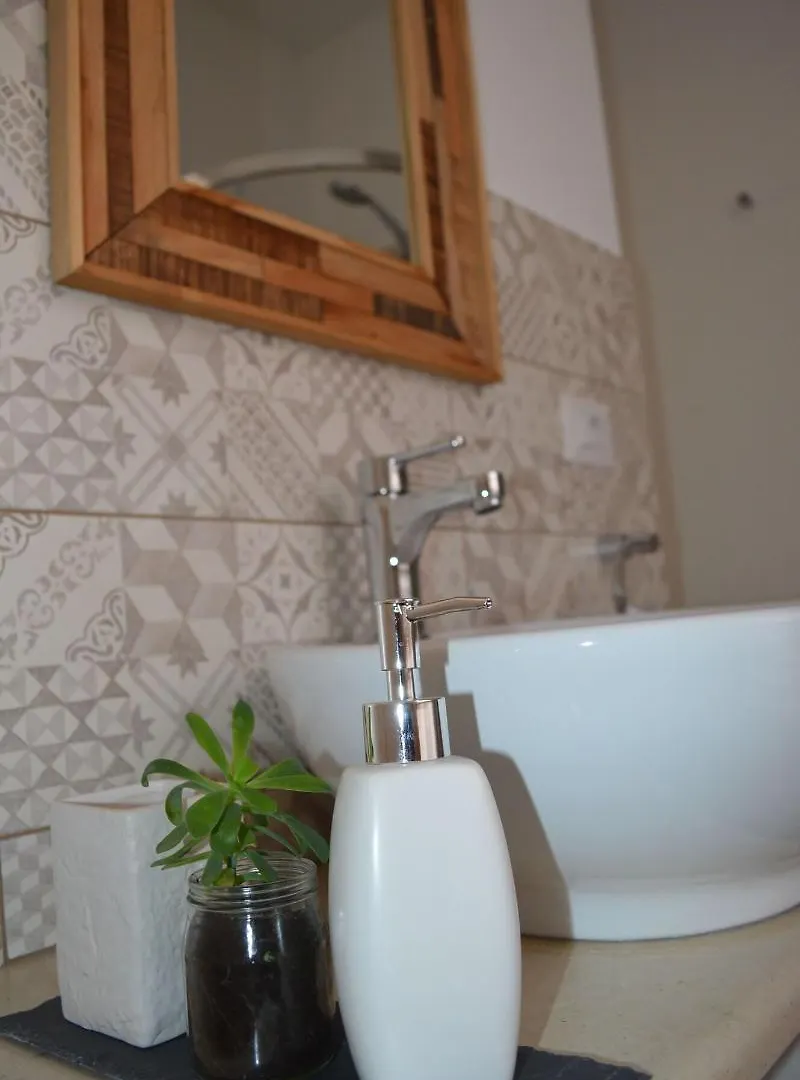 Bed, Book & Breakfast Landolina Bed & Breakfast Catania