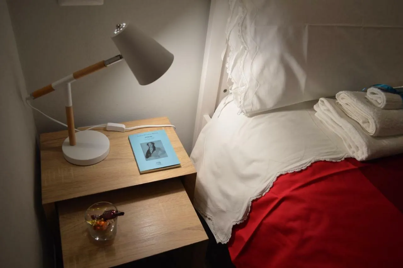 Bed, Book & Breakfast Landolina Bed & Breakfast Catania