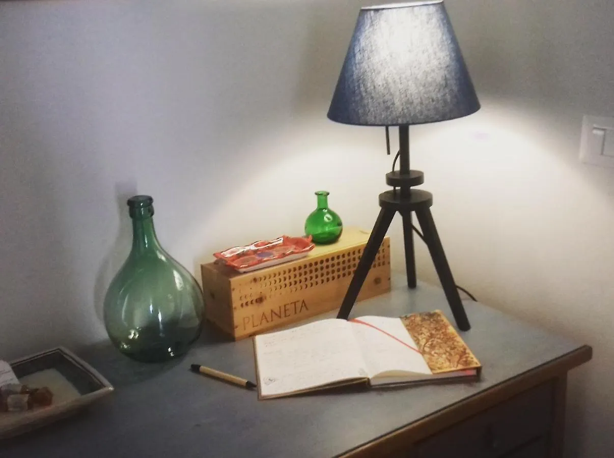 Bed, Book & Breakfast Landolina Bed & Breakfast Catania